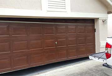 The Best Strategy for Dealing with a Noisy Garage Door | Garage Door Repair Pompano Beach, FL