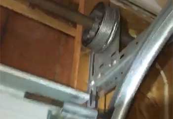 Garage Door Cable Replacement | Pompano Beach