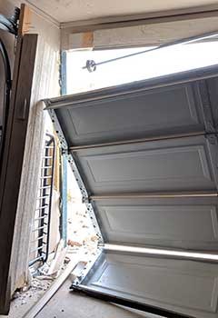 Garage Door Installation In Coconut Creek