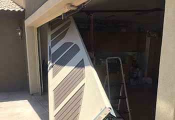 Garage Door Installation - Coconut Creek