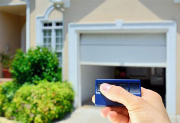 The Best Ways to Improve Your Garage Door's Security | Garage Door Repair Pompano Beach, FL