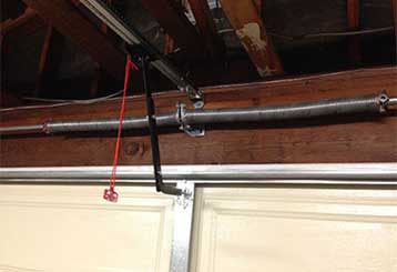 Garage Door Springs | Garage Door Repair Pompano Beach, FL