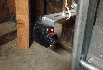 Sensor Alignment Project | Garage Door Repair Pompano Beach, FL Sensor Alignment Project | Garage Door Repair Pompano Beach, FL
